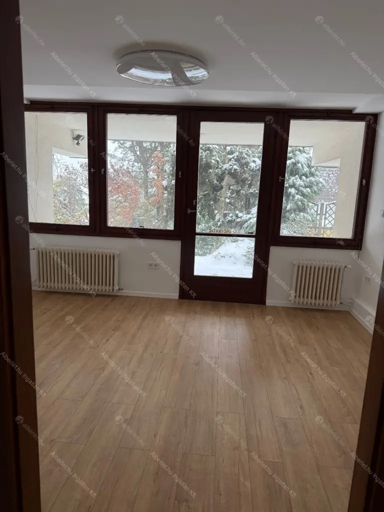 Kiadó albérlet 500000 Ft/hó áron: Budapest, II. kerület  Vöröstorony lejtő. Mérete: 100 nm, 2 szobás | Alberlet.hu - 6685203