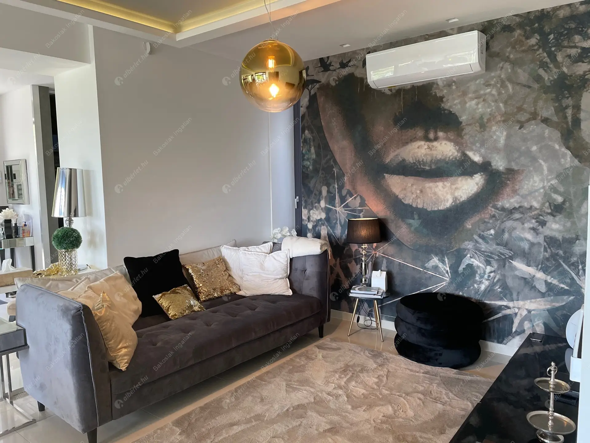 Kiadó albérlet 970000 Ft/hó áron: Budapest, II. kerület  Vöröstorony utca. Mérete: 135 nm, 4 szobás | Alberlet.hu - 5666999