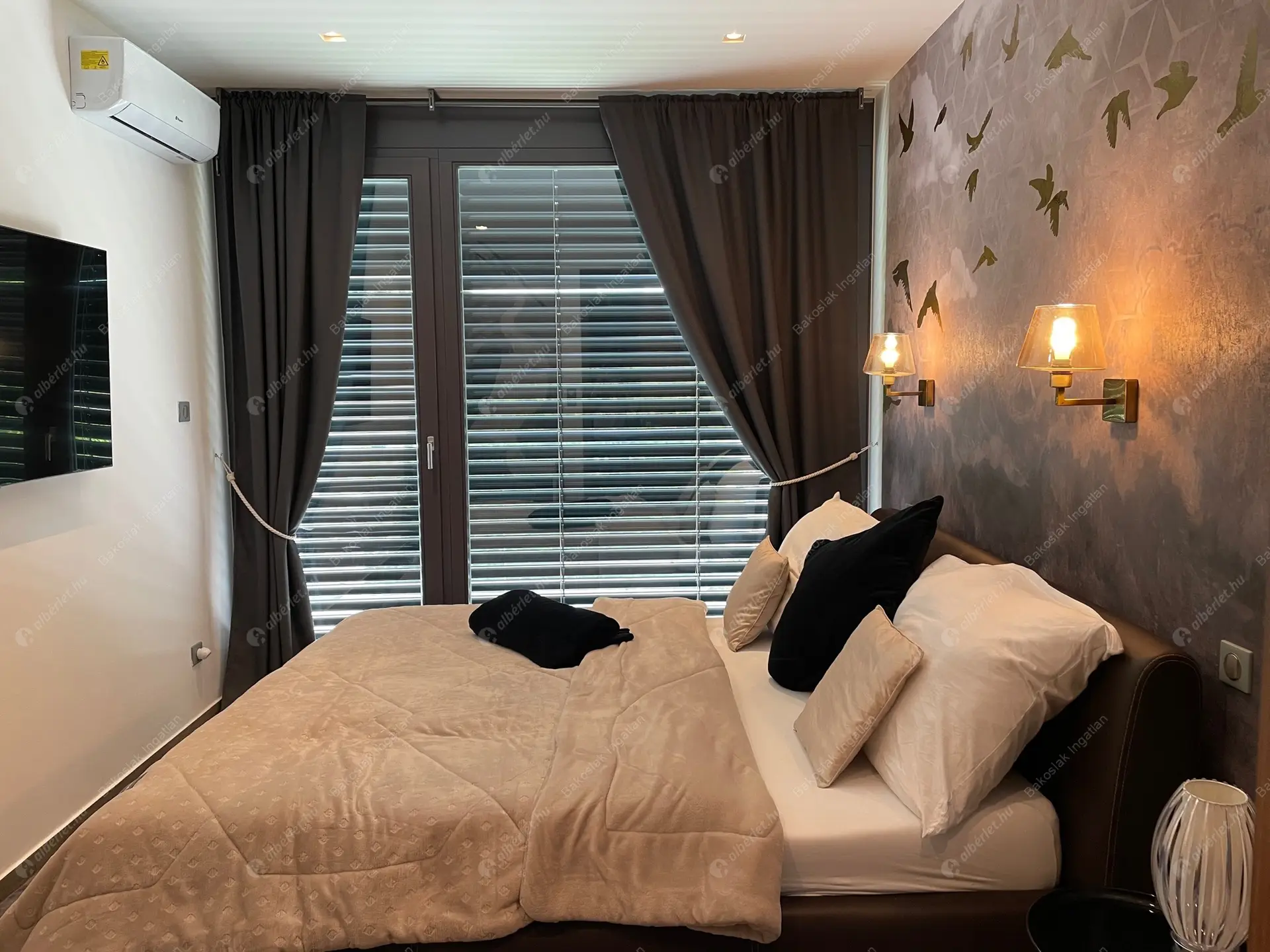 Kiadó albérlet 970000 Ft/hó áron: Budapest, II. kerület  Vöröstorony utca. Mérete: 135 nm, 4 szobás | Alberlet.hu - 5667007