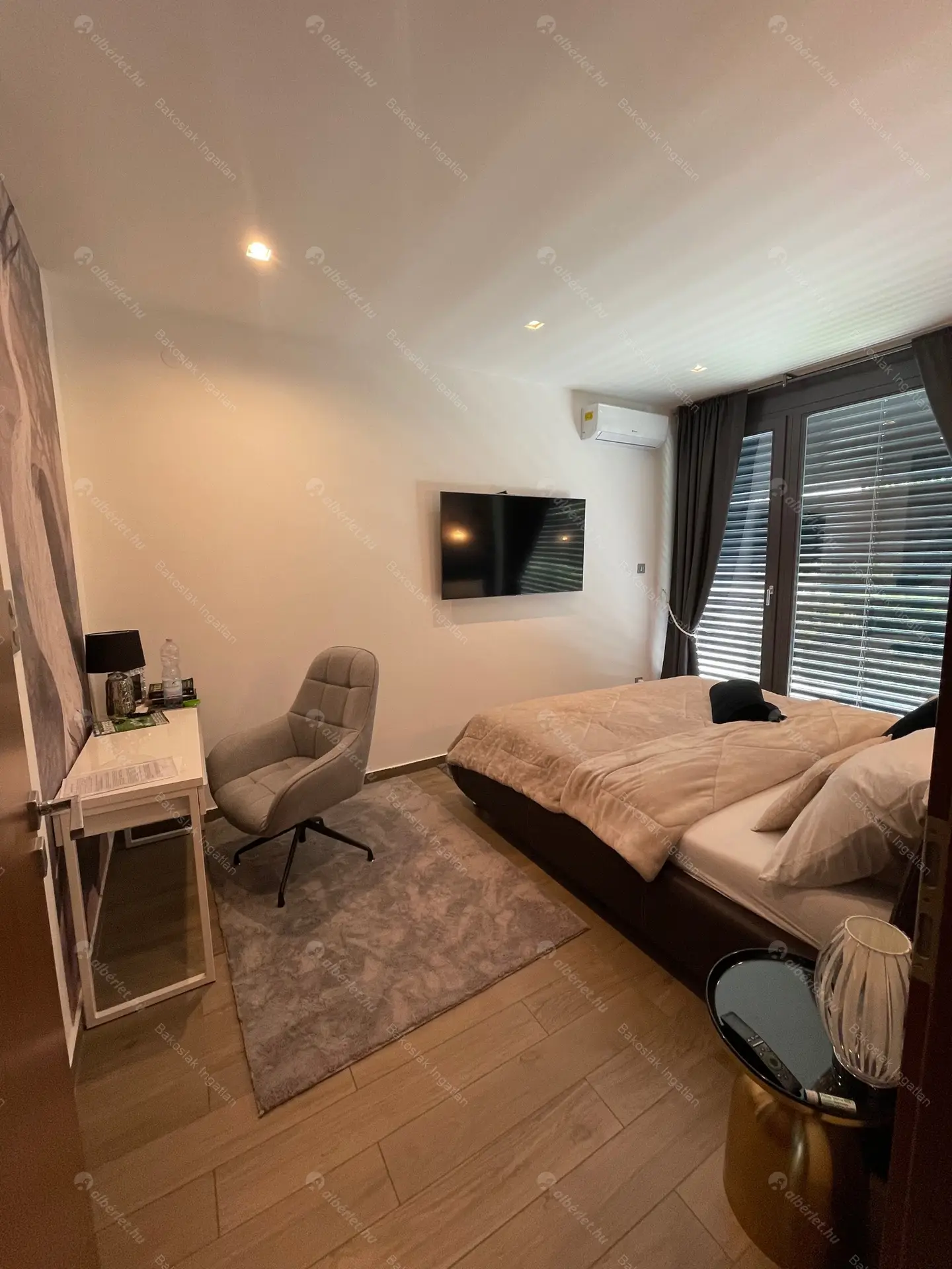 Kiadó albérlet 970000 Ft/hó áron: Budapest, II. kerület  Vöröstorony utca. Mérete: 135 nm, 4 szobás | Alberlet.hu - 5667011