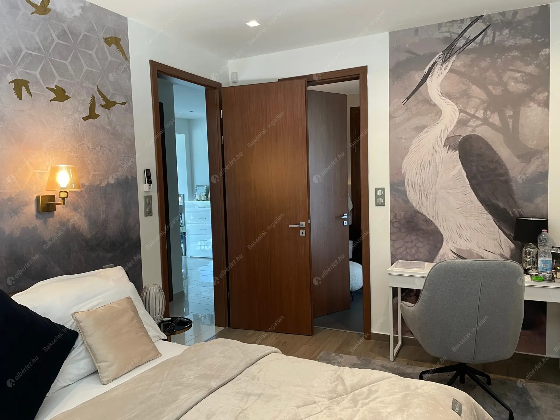 Kiadó albérlet 970000 Ft/hó áron: Budapest, II. kerület  Vöröstorony utca. Mérete: 135 nm, 4 szobás | Alberlet.hu - 5667012