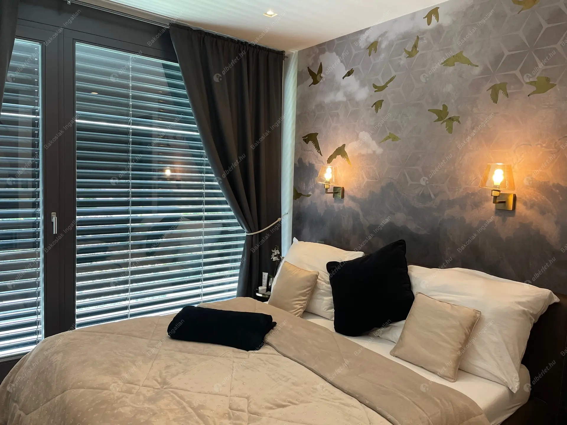 Kiadó albérlet 970000 Ft/hó áron: Budapest, II. kerület  Vöröstorony utca. Mérete: 135 nm, 4 szobás | Alberlet.hu - 5667013