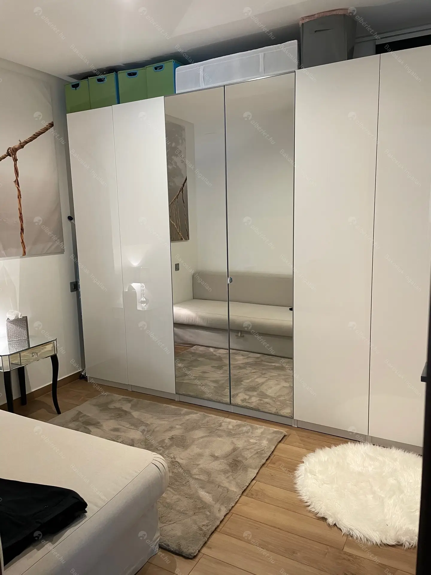 Kiadó albérlet 970000 Ft/hó áron: Budapest, II. kerület  Vöröstorony utca. Mérete: 135 nm, 4 szobás | Alberlet.hu - 5667014