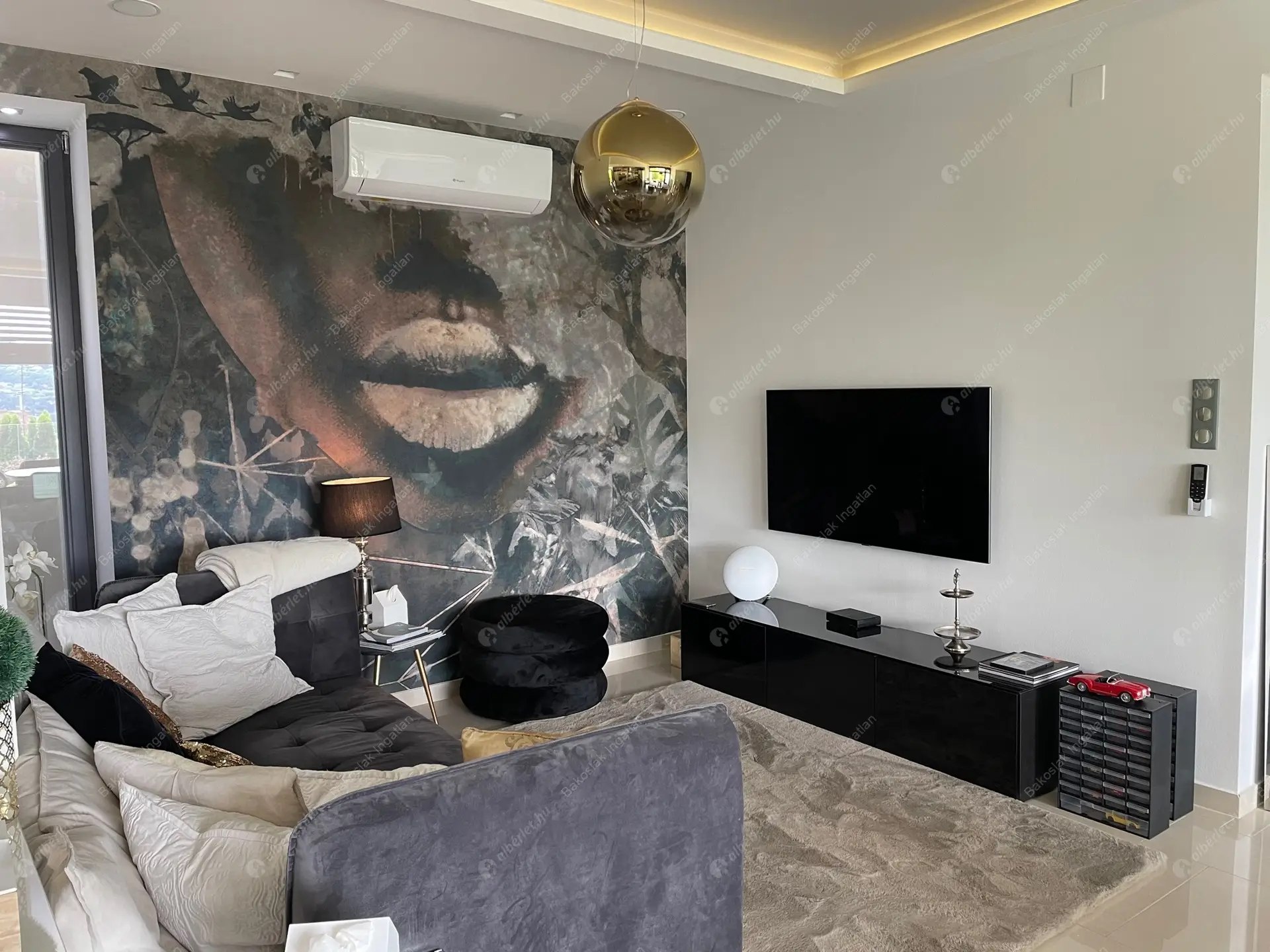 Kiadó albérlet 970000 Ft/hó áron: Budapest, II. kerület  Vöröstorony utca. Mérete: 135 nm, 4 szobás | Alberlet.hu - 5667015