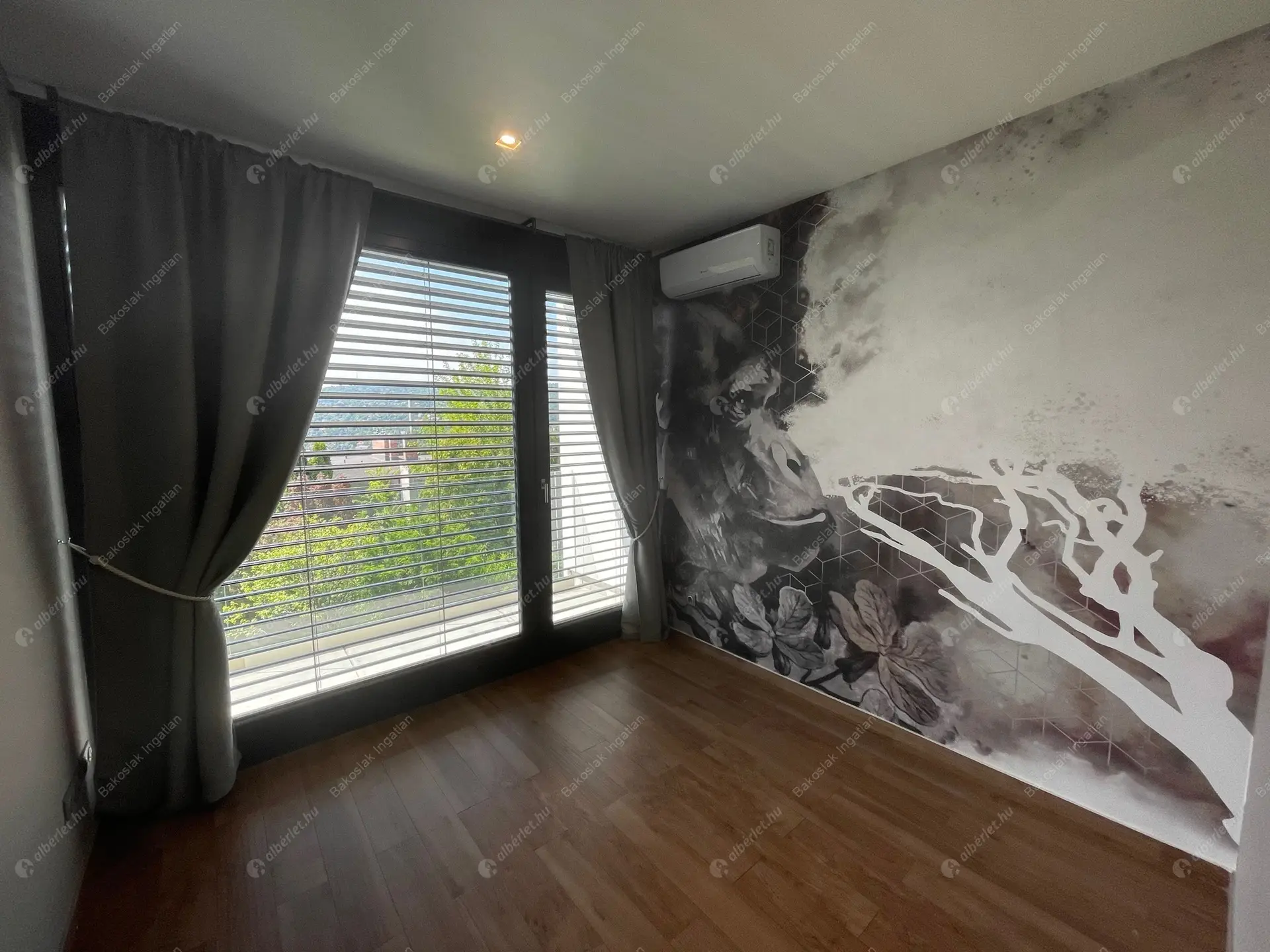 Kiadó albérlet 970000 Ft/hó áron: Budapest, II. kerület  Vöröstorony utca. Mérete: 135 nm, 4 szobás | Alberlet.hu - 5667016