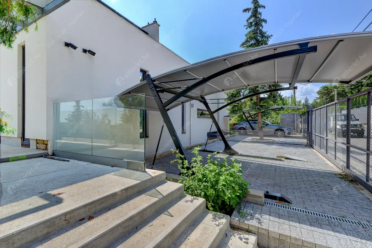 Kiadó albérlet 970000 Ft/hó áron: Budapest, II. kerület  Vöröstorony utca. Mérete: 135 nm, 4 szobás | Alberlet.hu - 5667018