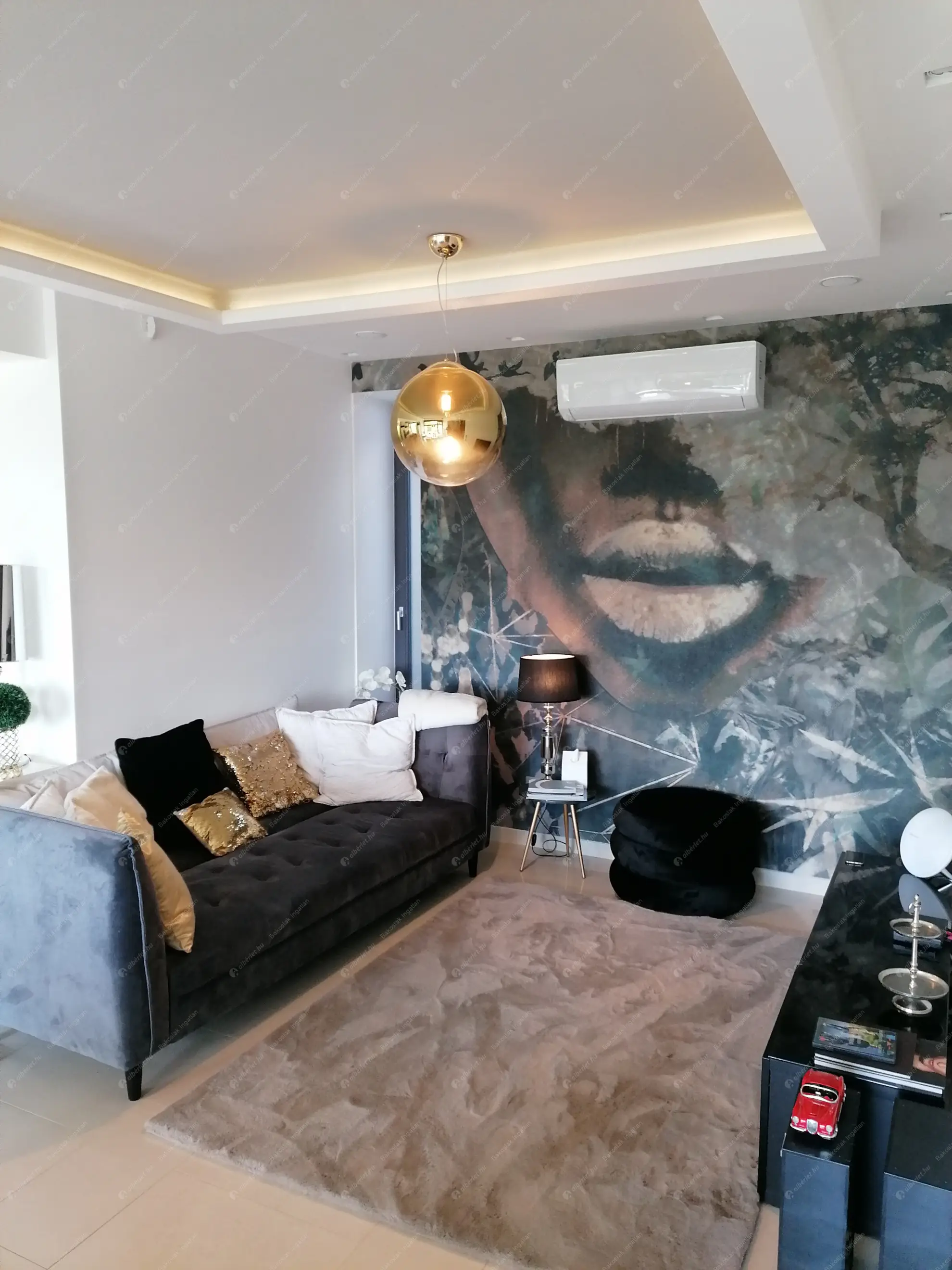 Kiadó albérlet 954000 Ft/hó áron: Budapest, II. kerület  Vöröstorony utca. Mérete: 135 nm, 4 szobás | Alberlet.hu - 6601571