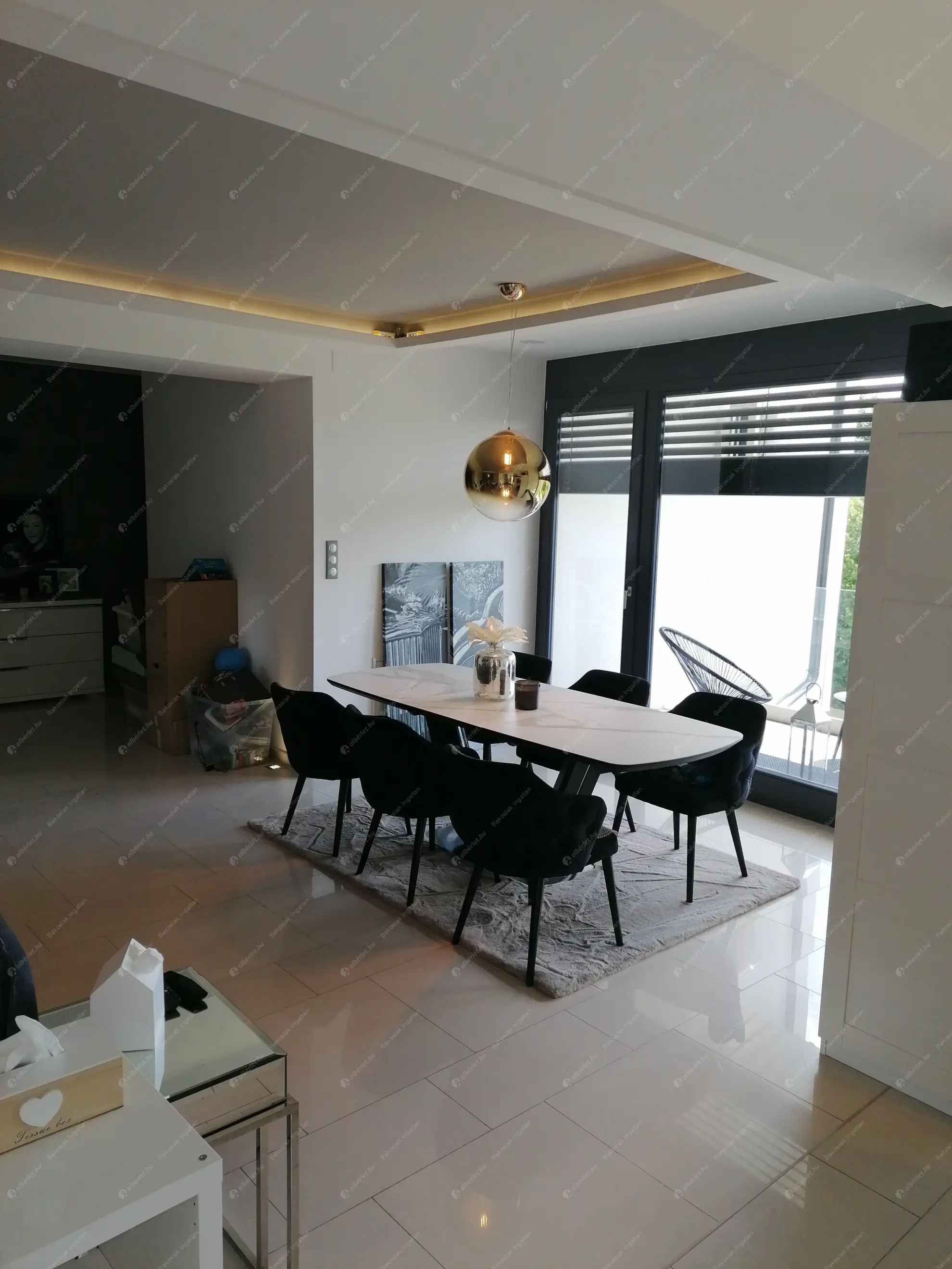 Kiadó albérlet 954000 Ft/hó áron: Budapest, II. kerület  Vöröstorony utca. Mérete: 135 nm, 4 szobás | Alberlet.hu - 6601572