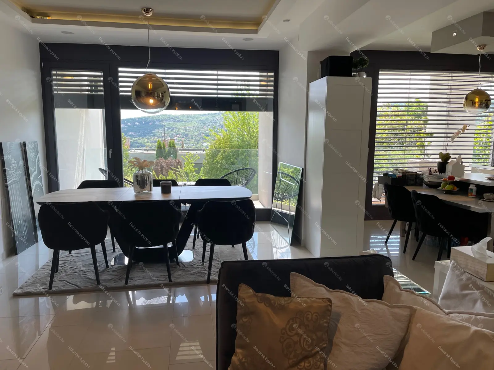 Kiadó albérlet 965000 Ft/hó áron: Budapest, II. kerület  Vöröstorony utca. Mérete: 135 nm, 4 szobás | Alberlet.hu - 6658308