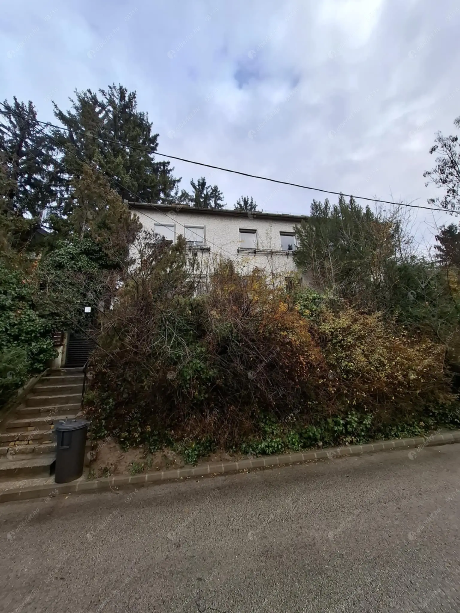 Kiadó albérlet 200000 Ft/hó áron: Budapest, II. kerület  Vöröstorony utca. Mérete: 38 nm, 1 szobás | Alberlet.hu - 6633845