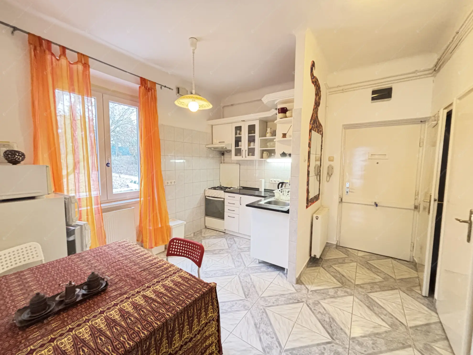 Kiadó albérlet 190000 Ft/hó áron: Budapest, II. kerület  Zilah utca. Mérete: 37 nm, 1 szobás | Alberlet.hu - 6611147