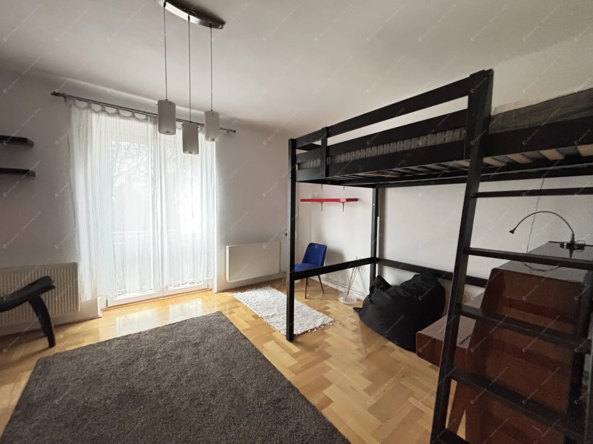 Kiadó albérlet 190000 Ft/hó áron: Budapest, II. kerület  Zilah utca. Mérete: 37 nm, 1 szobás | Alberlet.hu - 6611148