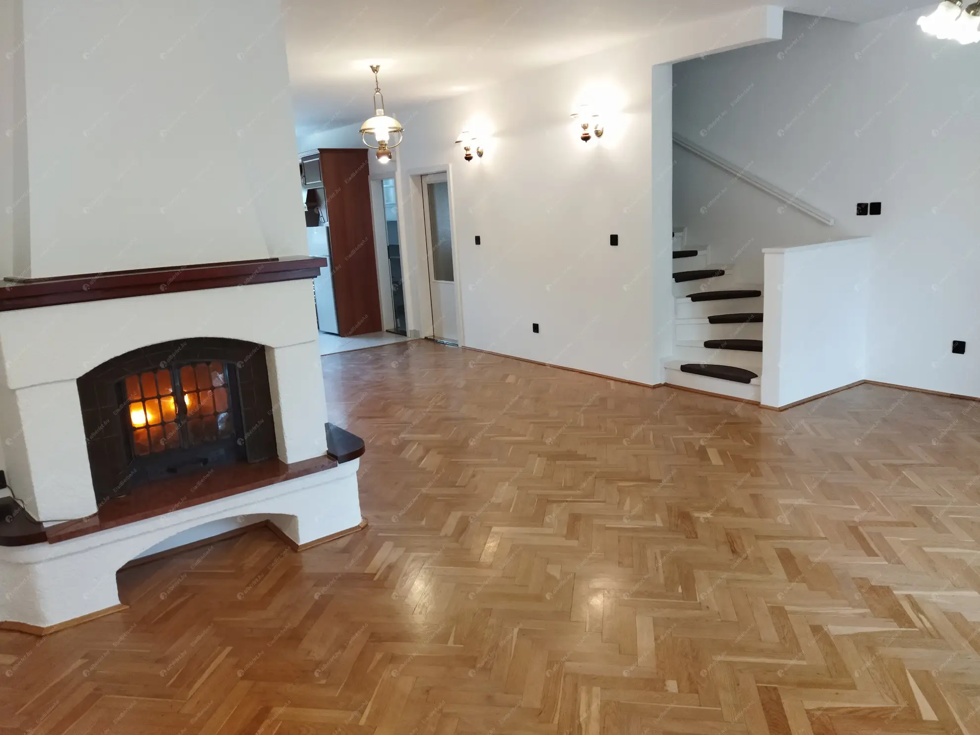 Kiadó albérlet 929000 Ft/hó áron: Budapest, II. kerület  Zöldkő utca. Mérete: 230 nm, 4 szobás | Alberlet.hu - 6605192