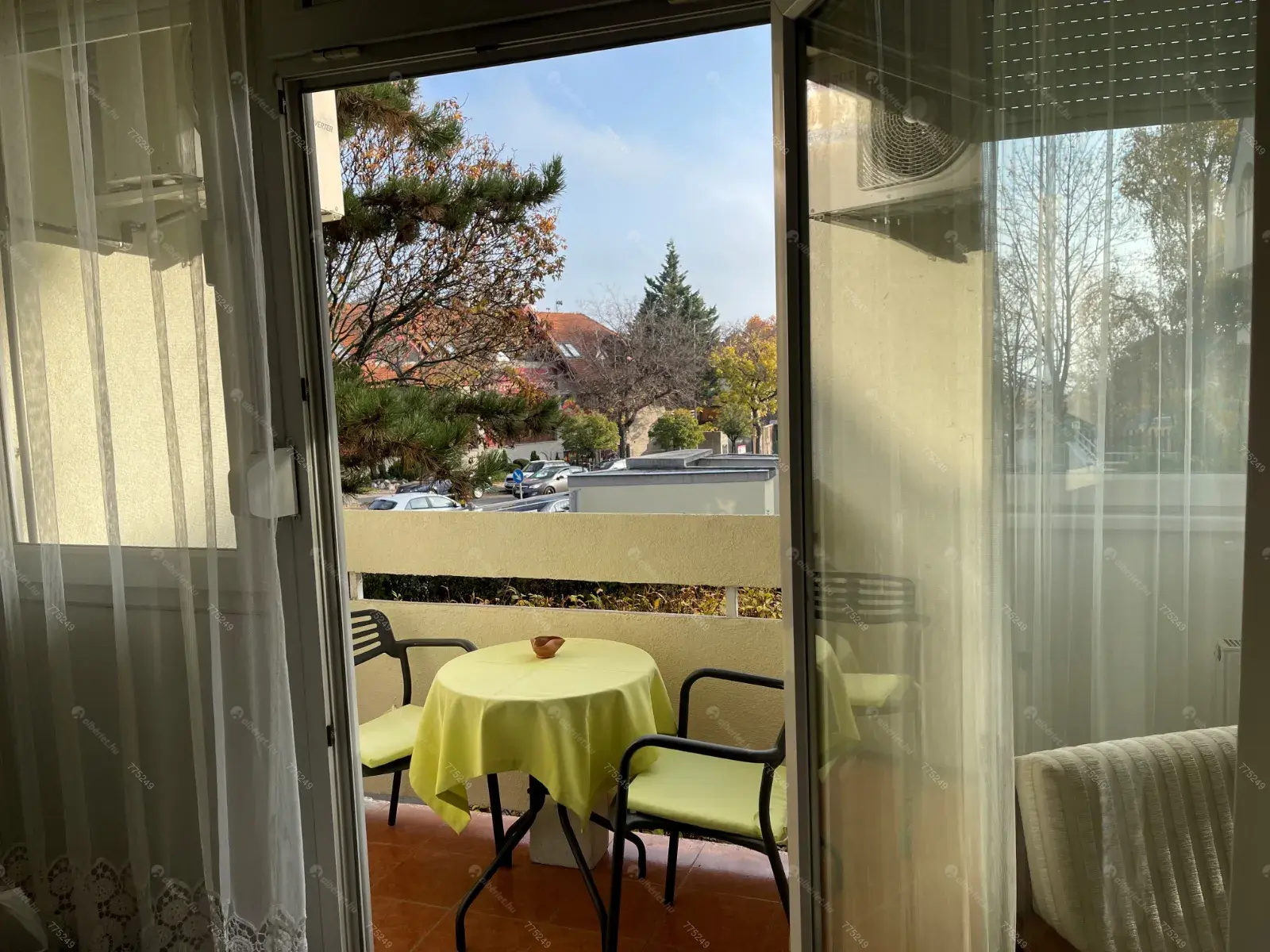 Kiadó albérlet 299000 Ft/hó áron: Budapest, II. kerület   Zöldlomb utca . Mérete: 58 nm, 1 szobás | Alberlet.hu - 6664123