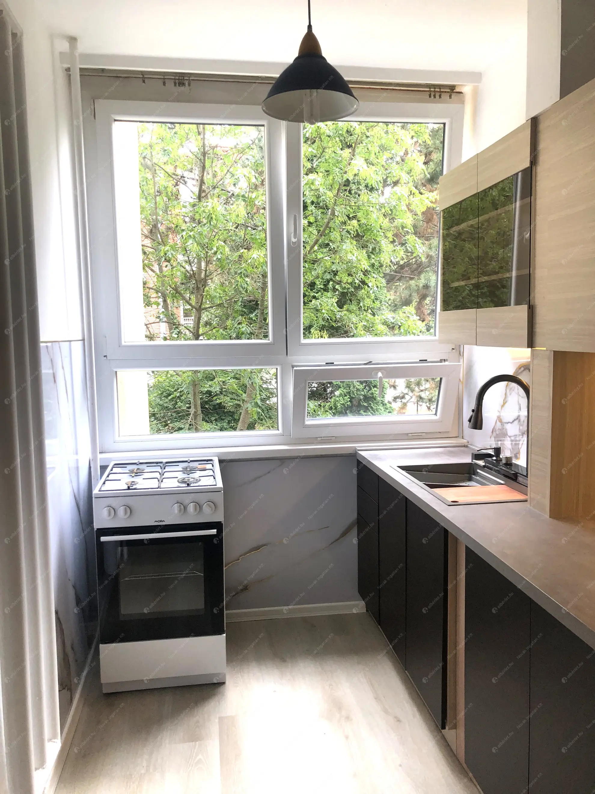 Kiadó albérlet 260000 Ft/hó áron: Budapest, II. kerület  Zöldlomb utca. Mérete: 53 nm, 1 szobás | Alberlet.hu - 6574779