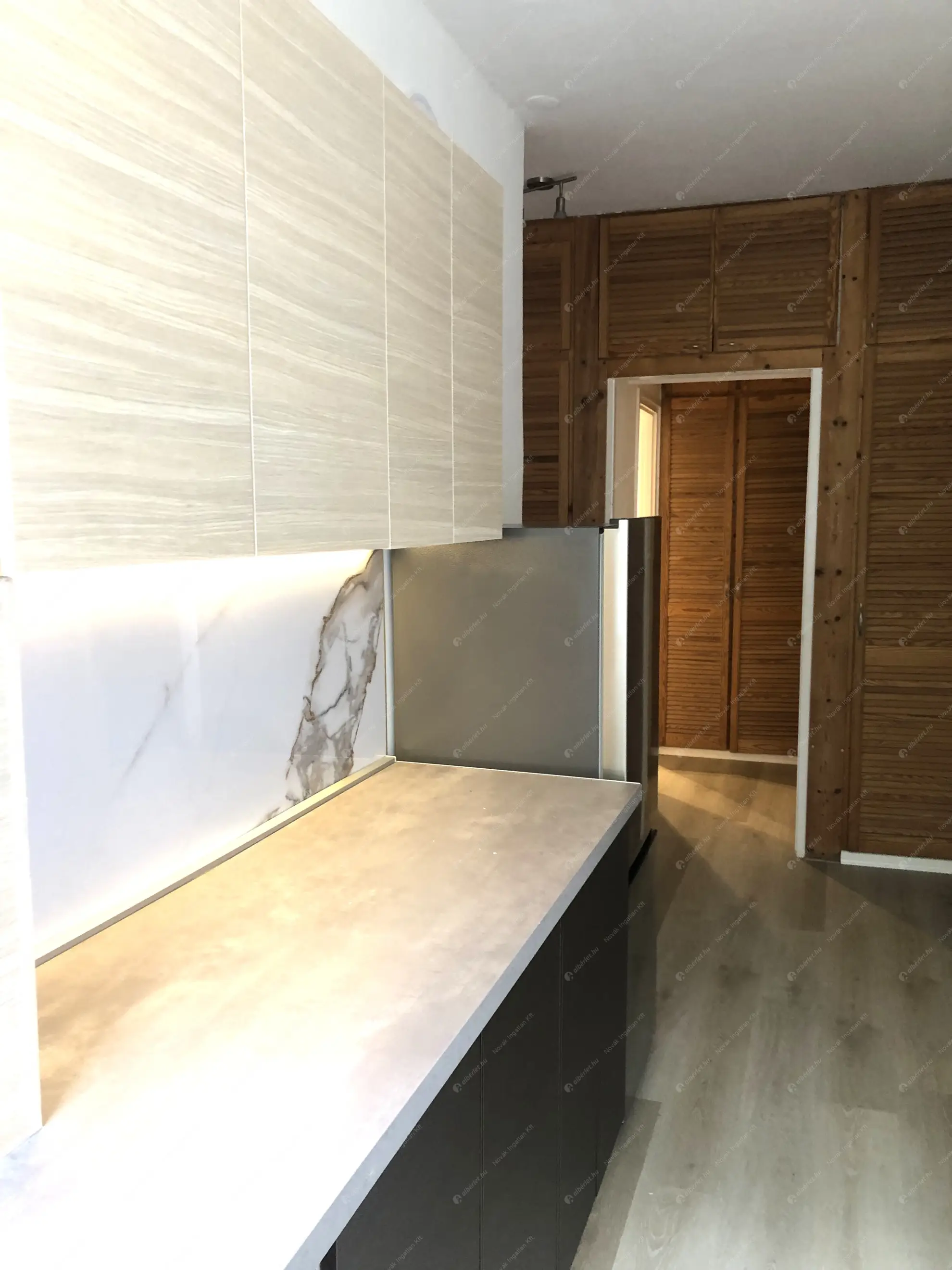 Kiadó albérlet 260000 Ft/hó áron: Budapest, II. kerület  Zöldlomb utca. Mérete: 53 nm, 1 szobás | Alberlet.hu - 6574780