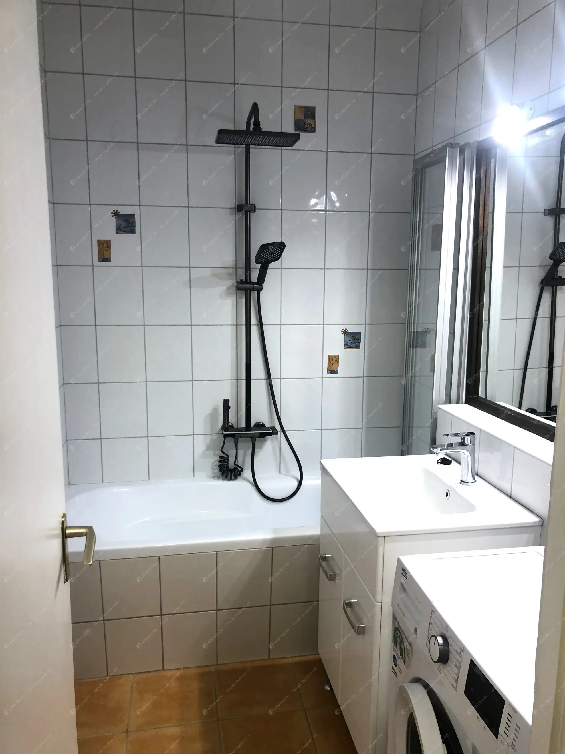 Kiadó albérlet 260000 Ft/hó áron: Budapest, II. kerület  Zöldlomb utca. Mérete: 53 nm, 1 szobás | Alberlet.hu - 6574782