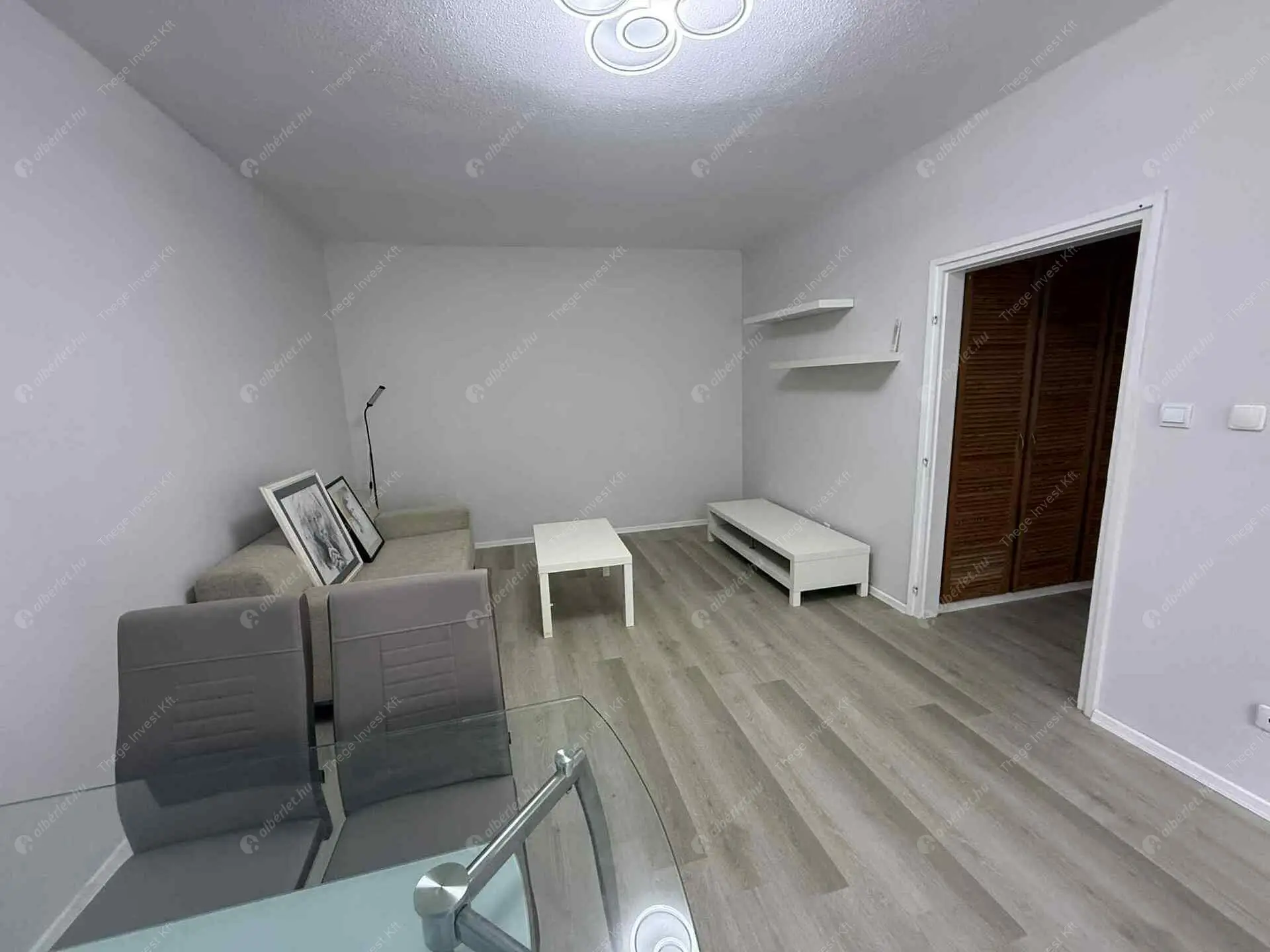 Kiadó albérlet 270000 Ft/hó áron: Budapest, II. kerület  Zöldlomb utca. Mérete: 53 nm, 2 szobás | Alberlet.hu - 6538856