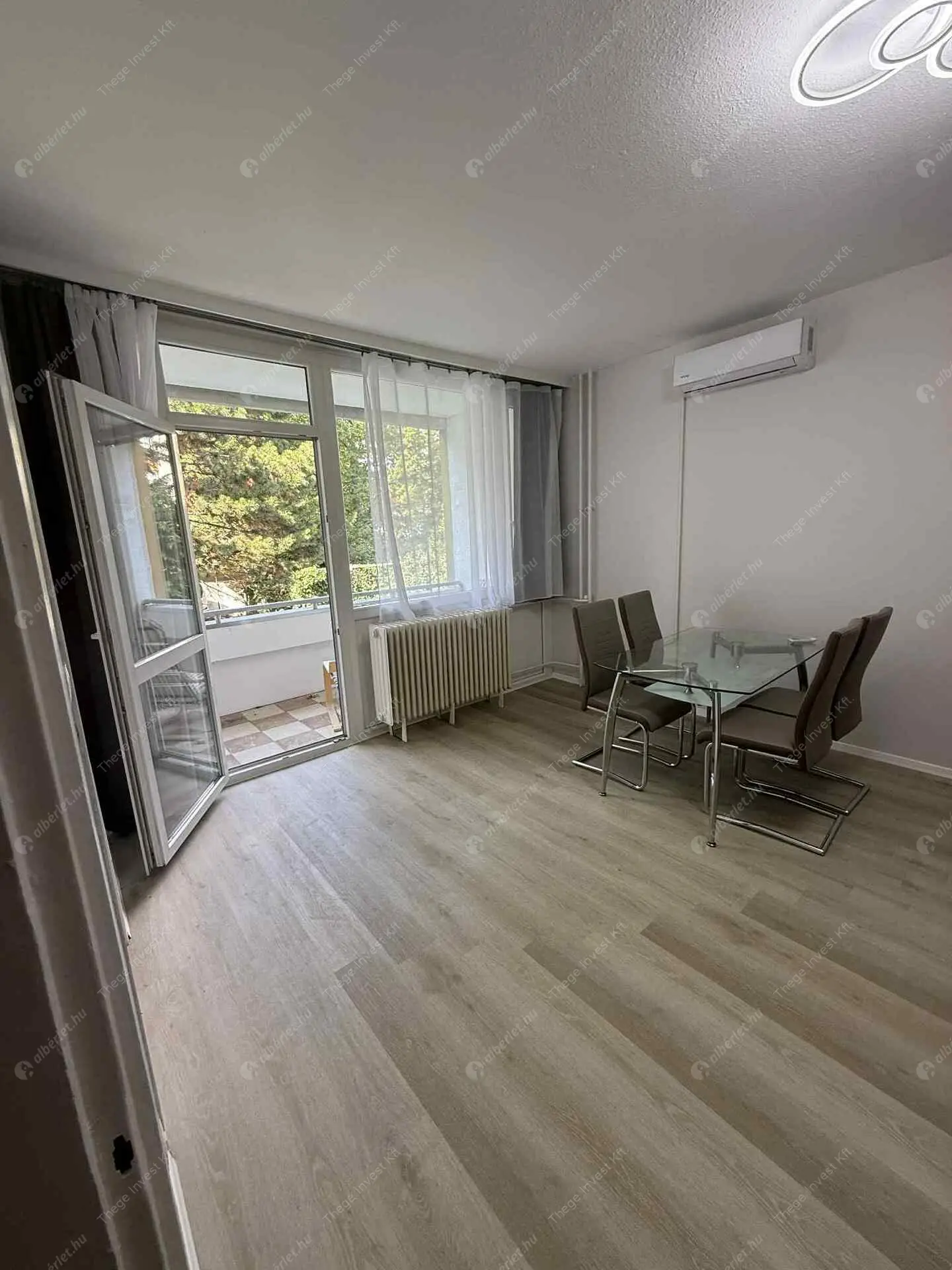 Kiadó albérlet 270000 Ft/hó áron: Budapest, II. kerület  Zöldlomb utca. Mérete: 53 nm, 2 szobás | Alberlet.hu - 6538857