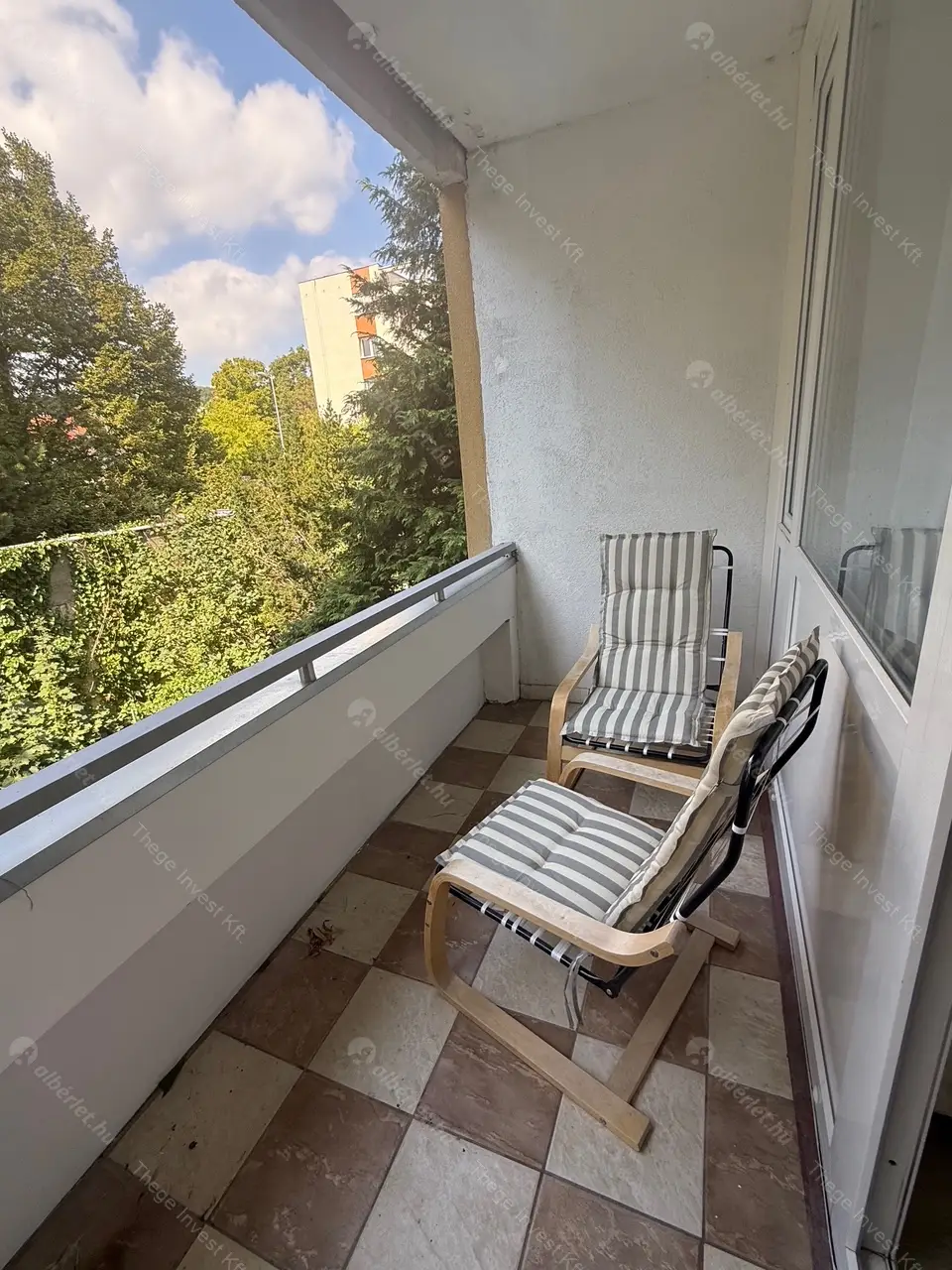 Kiadó albérlet 270000 Ft/hó áron: Budapest, II. kerület  Zöldlomb utca. Mérete: 53 nm, 2 szobás | Alberlet.hu - 6538858