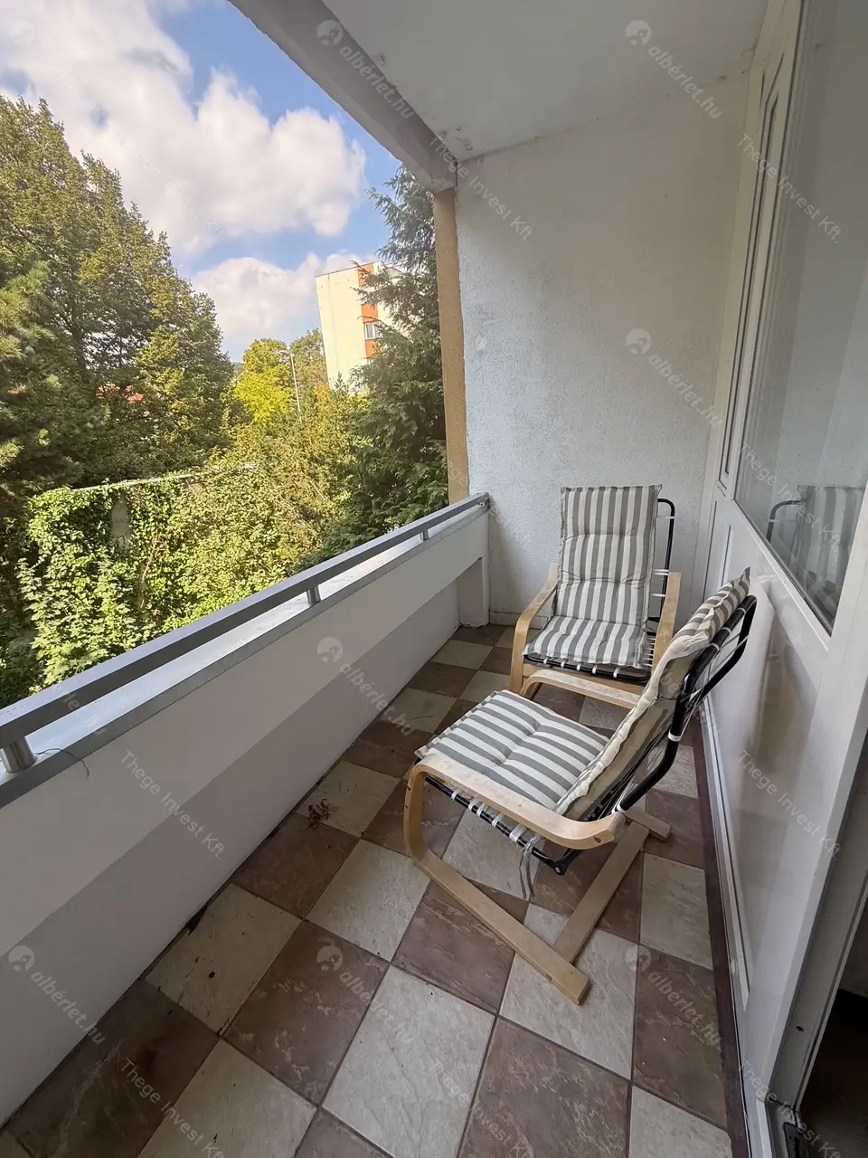 Kiadó albérlet 270000 Ft/hó áron: Budapest, II. kerület  Zöldlomb utca. Mérete: 53 nm, 2 szobás | Alberlet.hu - 6538859