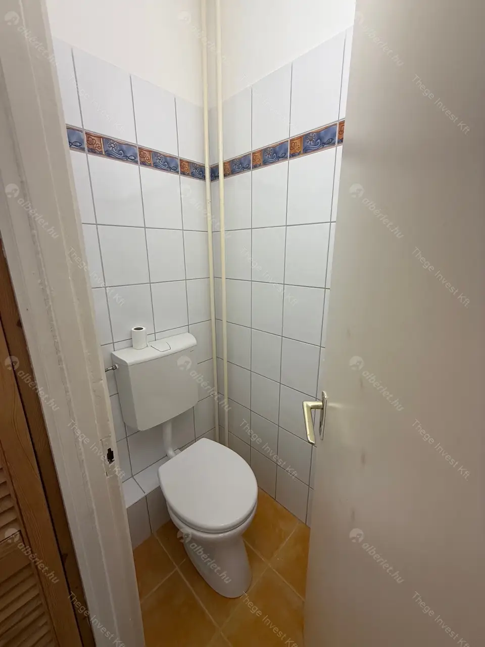 Kiadó albérlet 270000 Ft/hó áron: Budapest, II. kerület  Zöldlomb utca. Mérete: 53 nm, 2 szobás | Alberlet.hu - 6538861