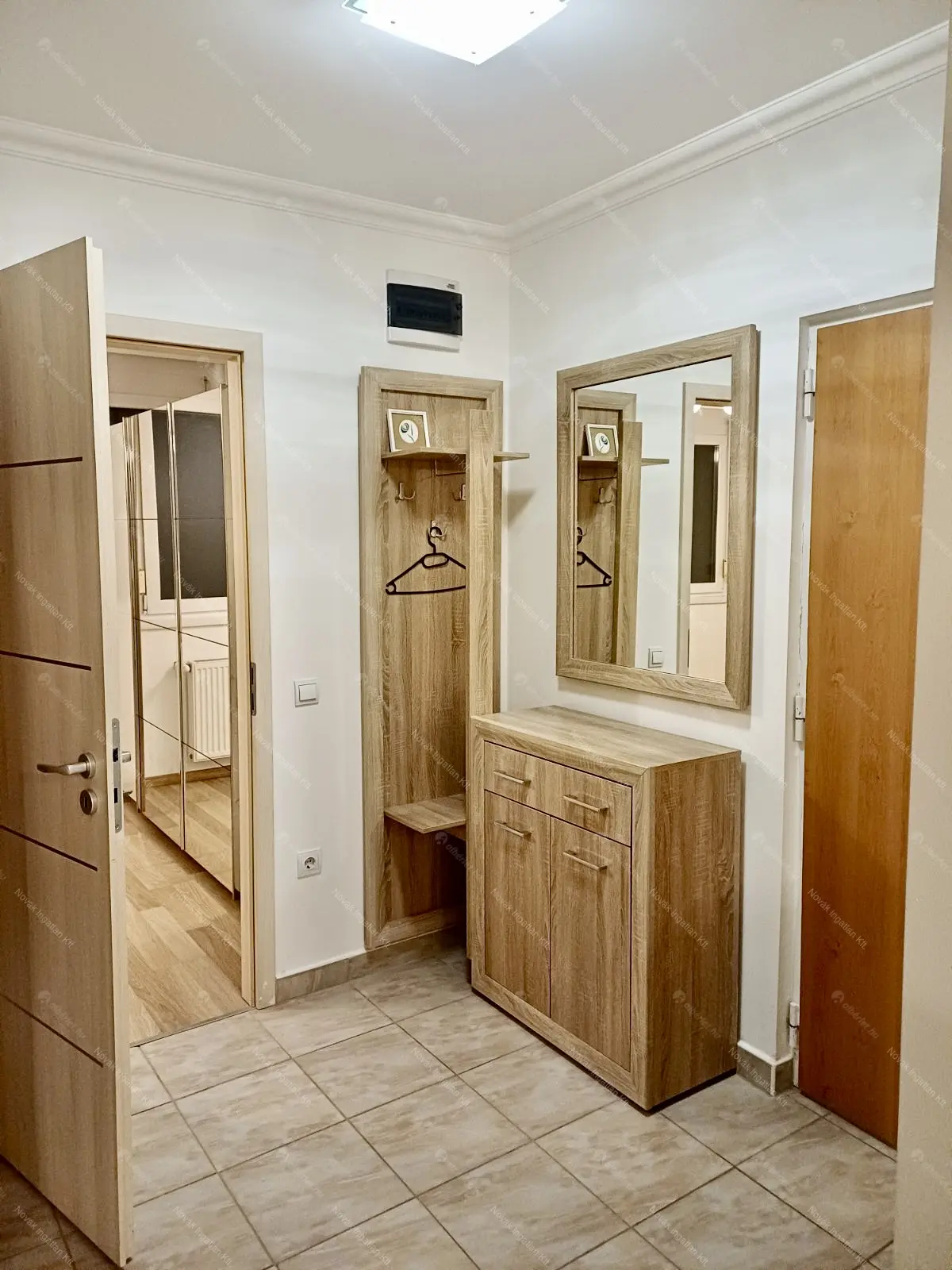 Kiadó albérlet 290000 Ft/hó áron: Budapest, II. kerület  Zöldlomb utca. Mérete: 55 nm, 2 szobás | Alberlet.hu - 6676982