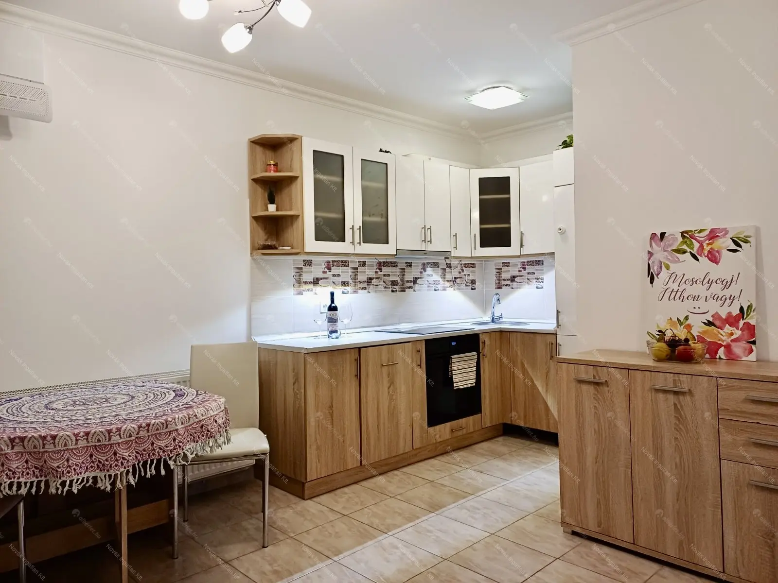Kiadó albérlet 290000 Ft/hó áron: Budapest, II. kerület  Zöldlomb utca. Mérete: 55 nm, 2 szobás | Alberlet.hu - 6676983