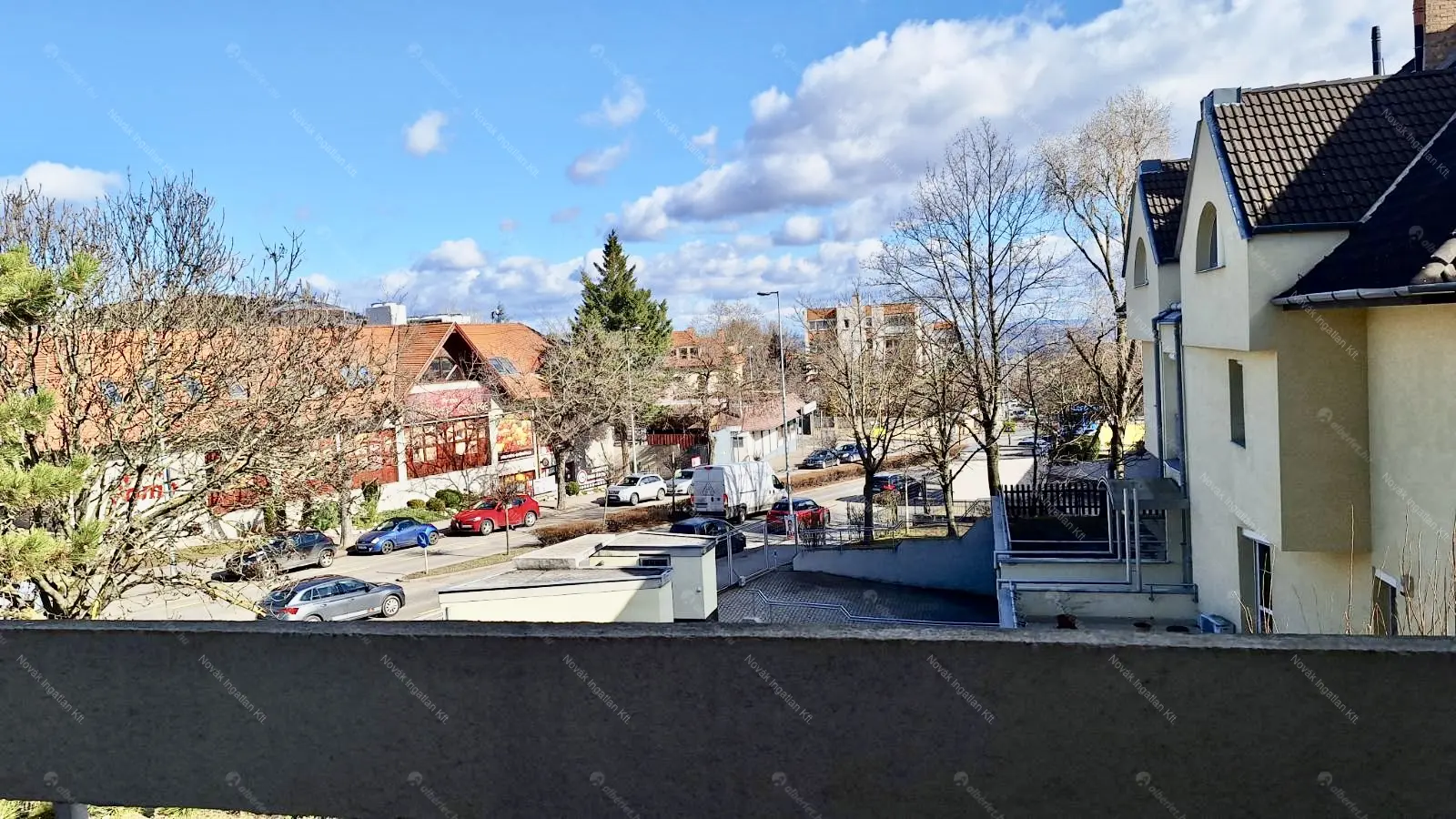 Kiadó albérlet 290000 Ft/hó áron: Budapest, II. kerület  Zöldlomb utca. Mérete: 55 nm, 2 szobás | Alberlet.hu - 6676987