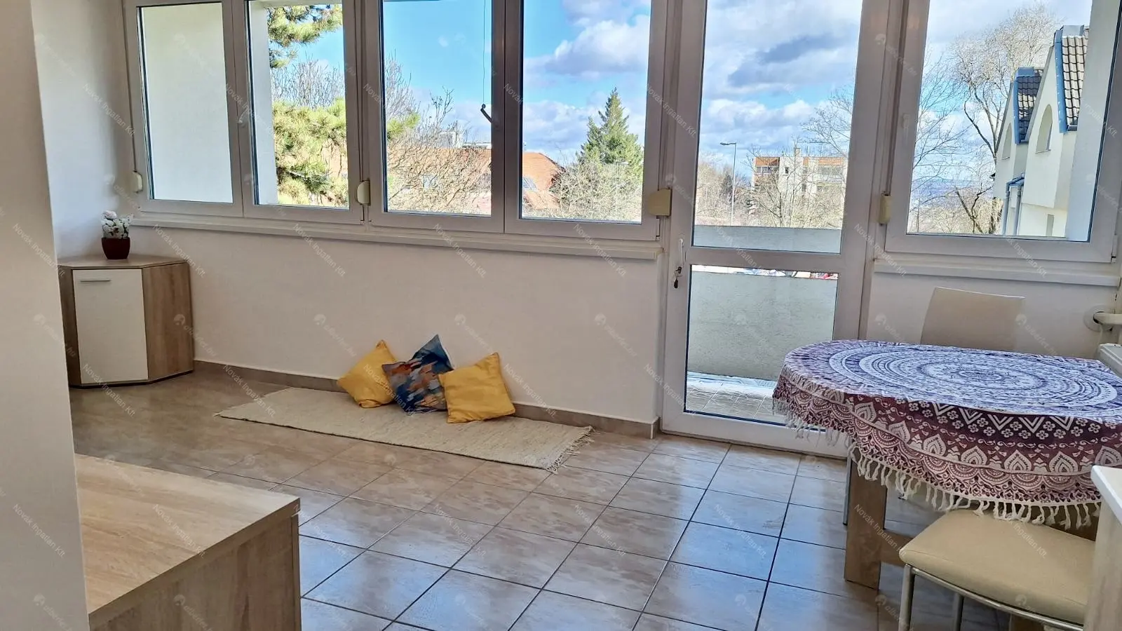 Kiadó albérlet 290000 Ft/hó áron: Budapest, II. kerület  Zöldlomb utca. Mérete: 55 nm, 2 szobás | Alberlet.hu - 6676989