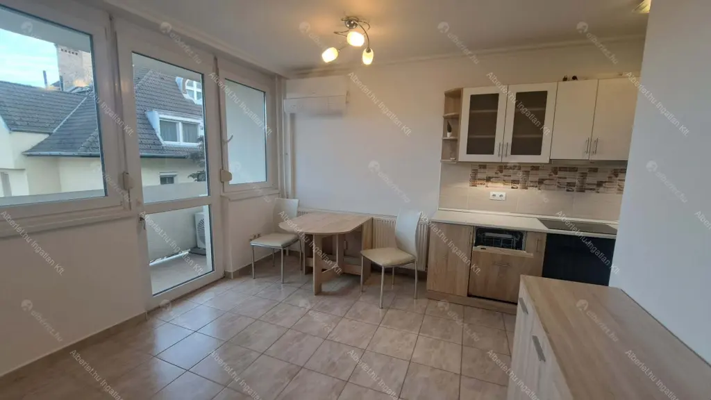 Kiadó albérlet 250000 Ft/hó áron: Budapest, II. kerület  Zöldlomb utca. Mérete: 55 nm, 2 szobás | Alberlet.hu - 6683240