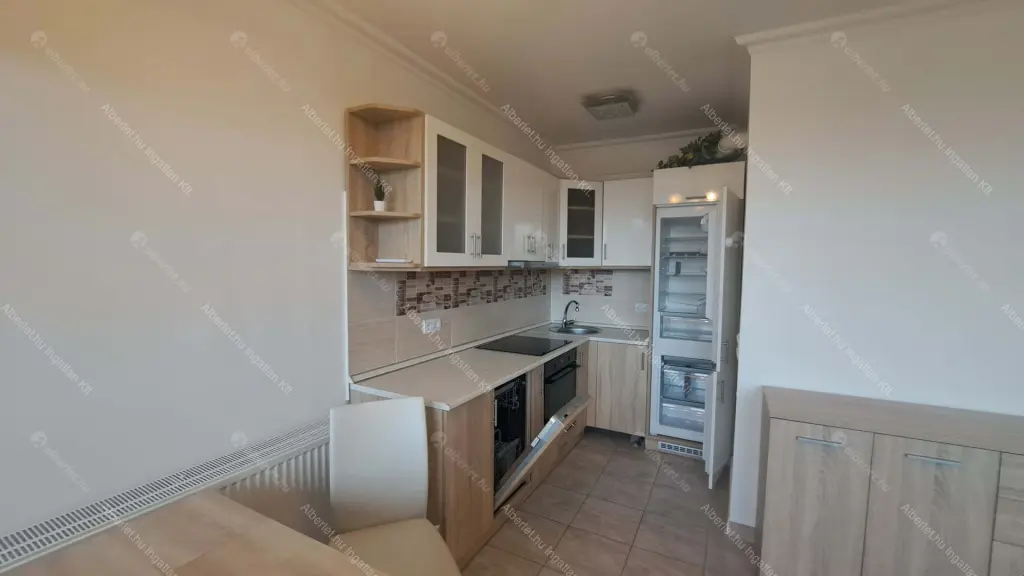 Kiadó albérlet 250000 Ft/hó áron: Budapest, II. kerület  Zöldlomb utca. Mérete: 55 nm, 2 szobás | Alberlet.hu - 6687417