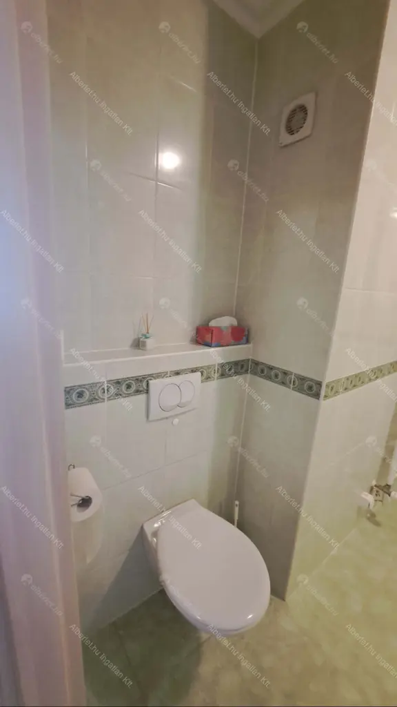 Kiadó albérlet 250000 Ft/hó áron: Budapest, II. kerület  Zöldlomb utca. Mérete: 55 nm, 2 szobás | Alberlet.hu - 6687425