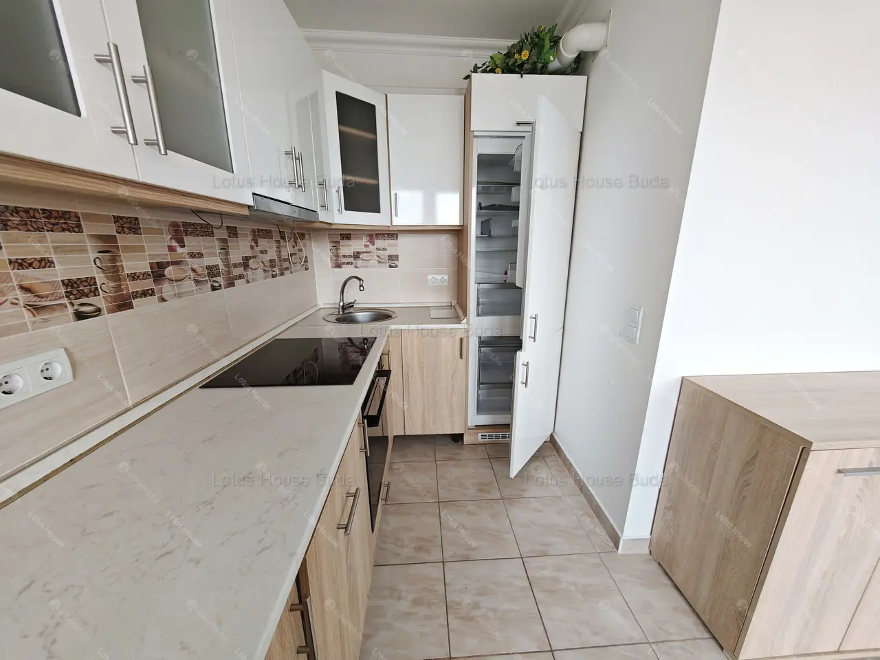 Kiadó albérlet 280000 Ft/hó áron: Budapest, II. kerület  Zöldlomb utca. Mérete: 55 nm, 2 szobás | Alberlet.hu - 6691651