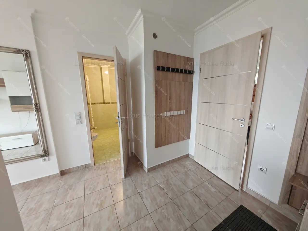 Kiadó albérlet 280000 Ft/hó áron: Budapest, II. kerület  Zöldlomb utca. Mérete: 55 nm, 2 szobás | Alberlet.hu - 6691656