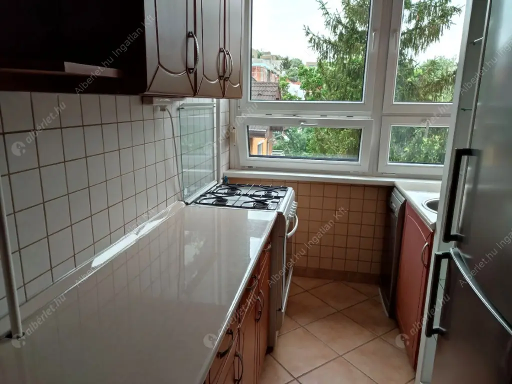 Kiadó albérlet 350000 Ft/hó áron: Budapest, II. kerület  Zöldlomb utca. Mérete: 60 nm, 3 szobás | Alberlet.hu - 6565763