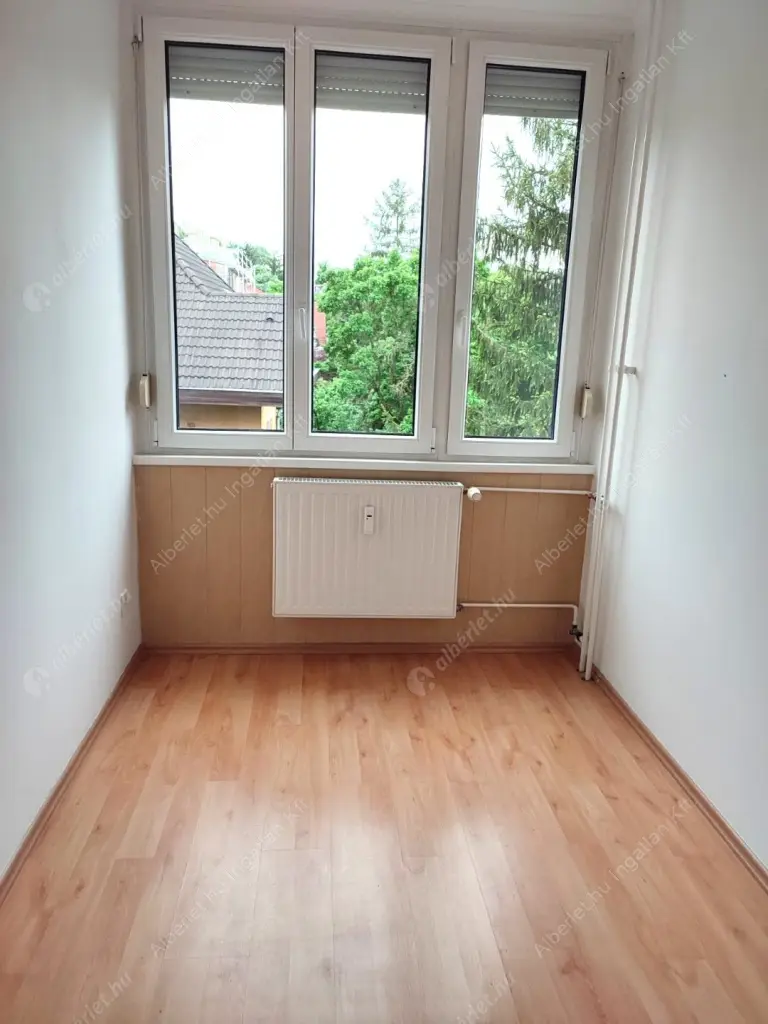 Kiadó albérlet 350000 Ft/hó áron: Budapest, II. kerület  Zöldlomb utca. Mérete: 60 nm, 3 szobás | Alberlet.hu - 6565766