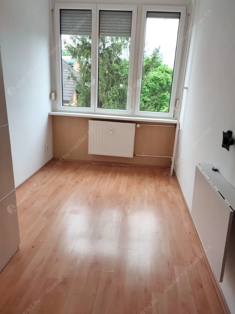 Kiadó albérlet 290000 Ft/hó áron: Budapest, II. kerület  Zöldlomb utca. Mérete: 60 nm, 3 szobás | Alberlet.hu - 6621187