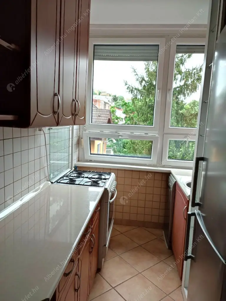 Kiadó albérlet 290000 Ft/hó áron: Budapest, II. kerület  Zöldlomb utca. Mérete: 60 nm, 3 szobás | Alberlet.hu - 6621190