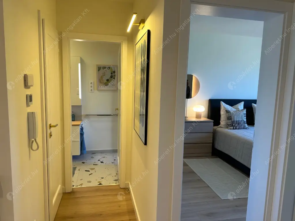 Kiadó albérlet 440000 Ft/hó áron: Budapest, II. kerület  Zöldmáli lejtő. Mérete: 65 nm, 2 szobás | Alberlet.hu - 6568970