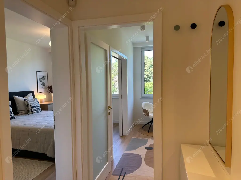 Kiadó albérlet 440000 Ft/hó áron: Budapest, II. kerület  Zöldmáli lejtő. Mérete: 65 nm, 2 szobás | Alberlet.hu - 6568971