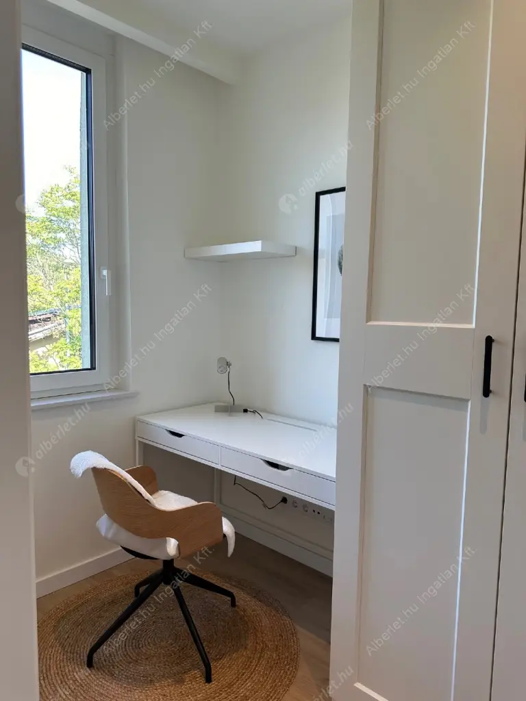 Kiadó albérlet 440000 Ft/hó áron: Budapest, II. kerület  Zöldmáli lejtő. Mérete: 65 nm, 2 szobás | Alberlet.hu - 6568972