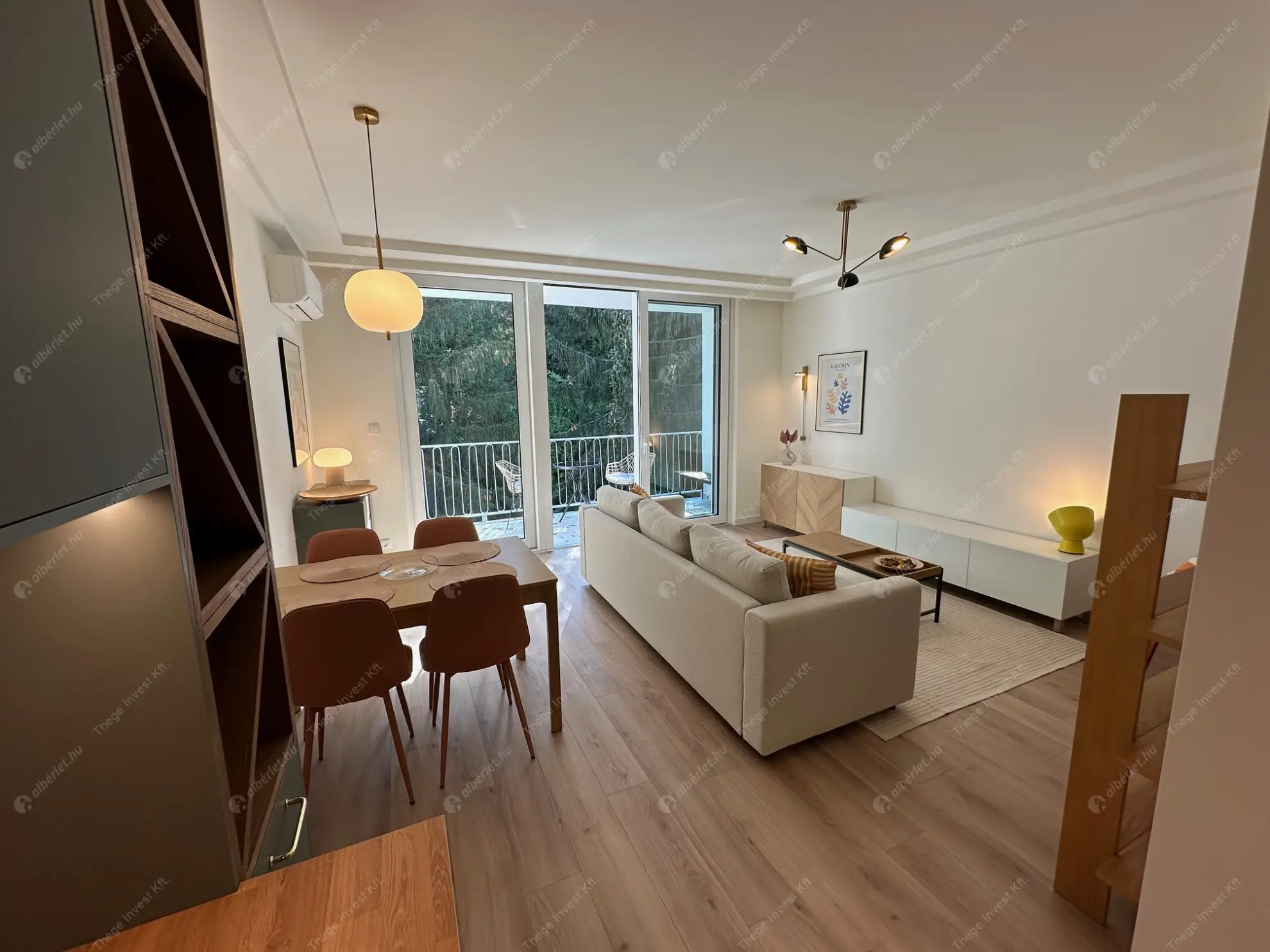 Kiadó albérlet 440000 Ft/hó áron: Budapest, II. kerület  Zöldmáli lejtő. Mérete: 65 nm, 3 szobás | Alberlet.hu - 6569074