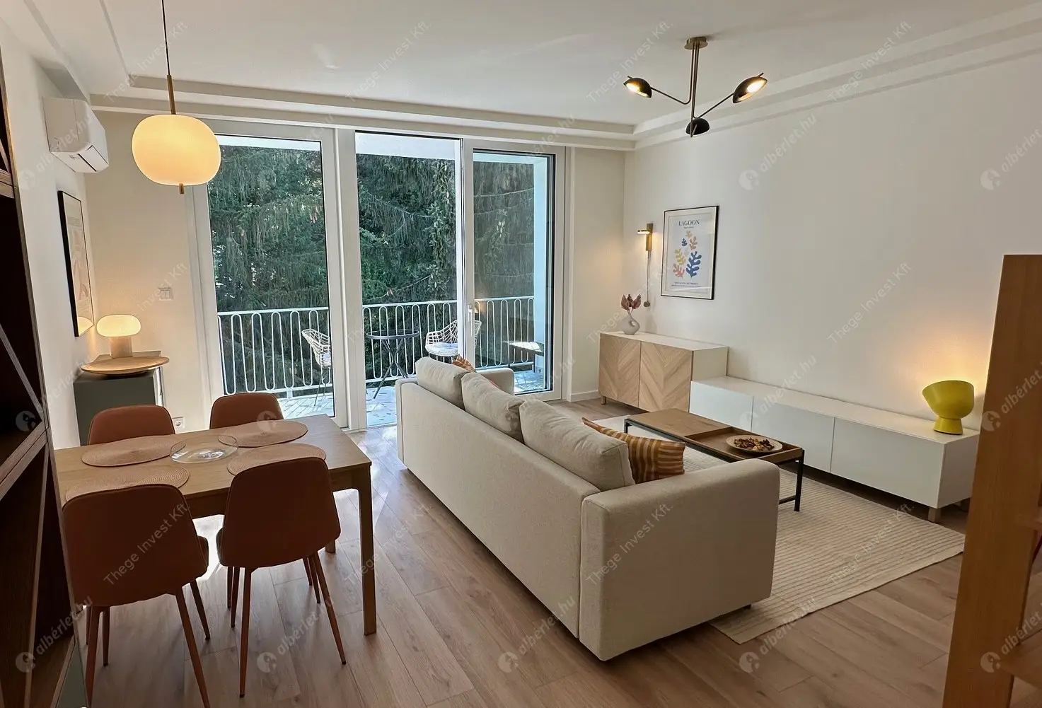 Kiadó albérlet 440000 Ft/hó áron: Budapest, II. kerület  Zöldmáli lejtő. Mérete: 65 nm, 3 szobás | Alberlet.hu - 6569075