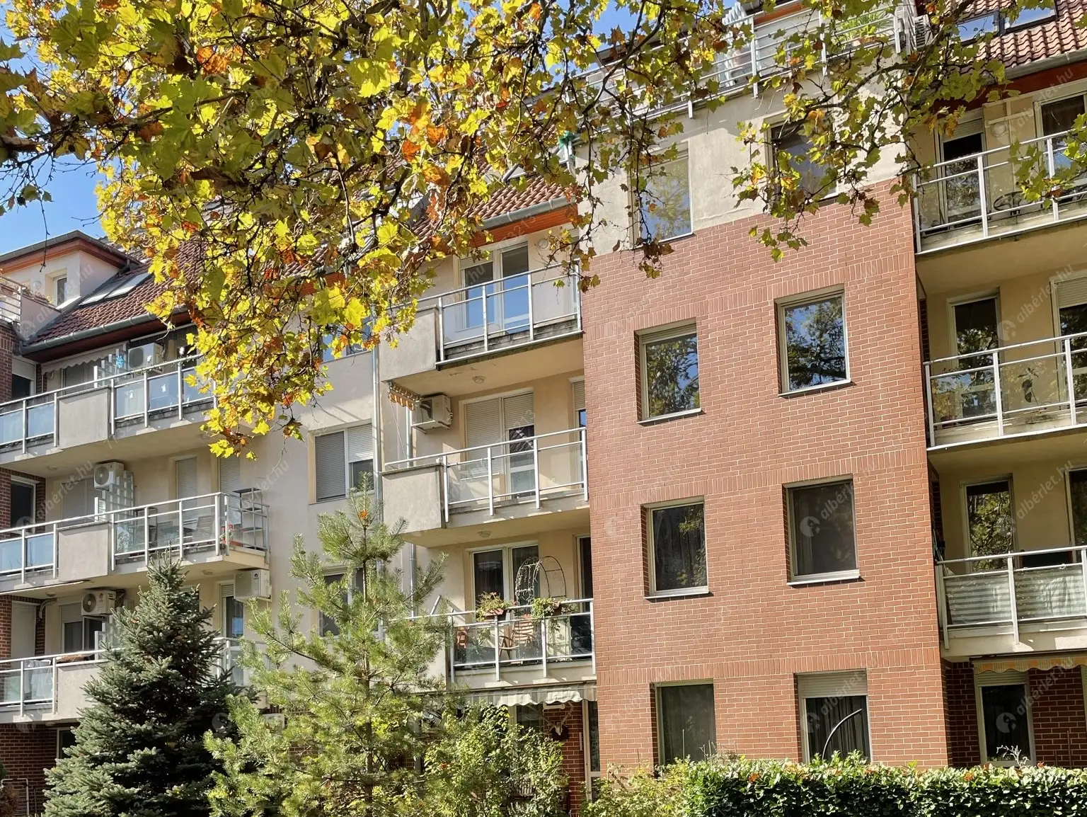 Kiadó albérlet 250000 Ft/hó áron: Budapest, III. kerület   1053 Nánási út . Mérete: 57 nm, 2 szobás | Alberlet.hu - 6627587