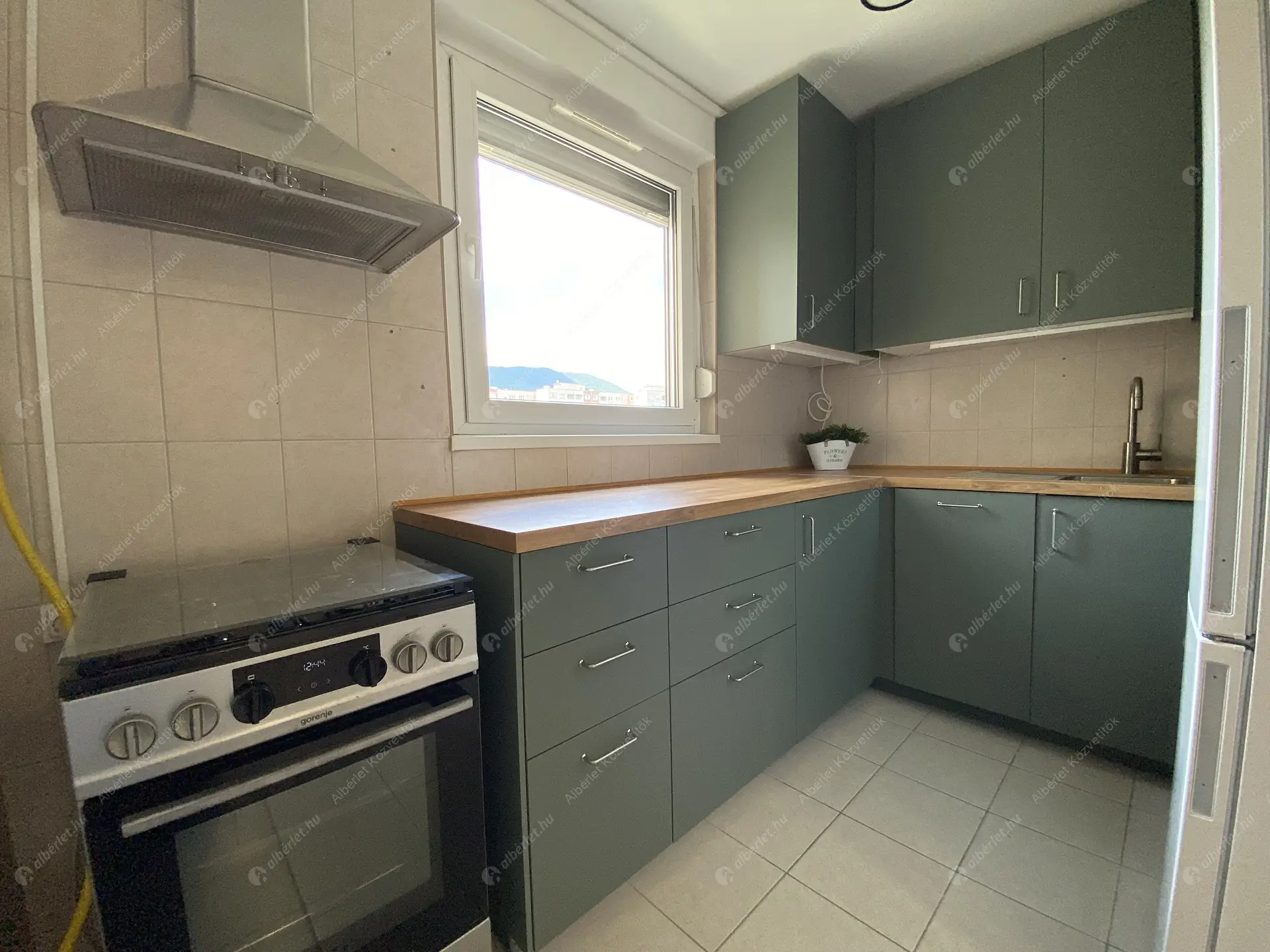 Kiadó albérlet 240000 Ft/hó áron: Budapest, III. kerület  Ágoston utca. Mérete: 66 nm, 3 szobás | Alberlet.hu - 6009333