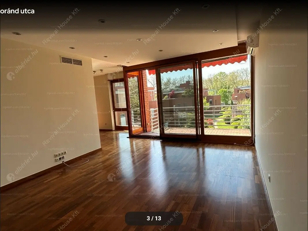Kiadó albérlet 580000 Ft/hó áron: Budapest, III. kerület  Almási Balogh Lóránd utca. Mérete: 80 nm, 3 szobás | Alberlet.hu - 6470731