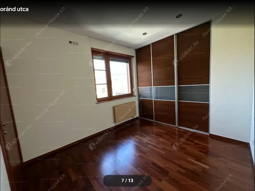 Kiadó albérlet 580000 Ft/hó áron: Budapest, III. kerület  Almási Balogh Lóránd utca. Mérete: 80 nm, 3 szobás | Alberlet.hu - 6470735