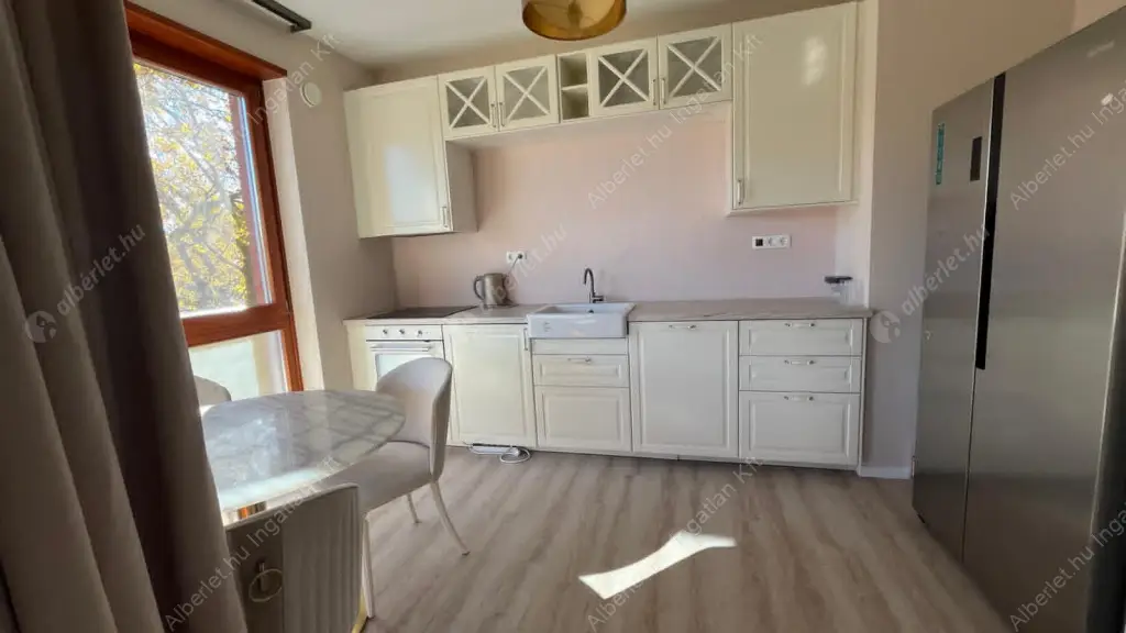 Kiadó albérlet 450000 Ft/hó áron: Budapest, III. kerület  Almási Balogh Lóránd utca. Mérete: 80 nm, 3 szobás | Alberlet.hu - 6595084