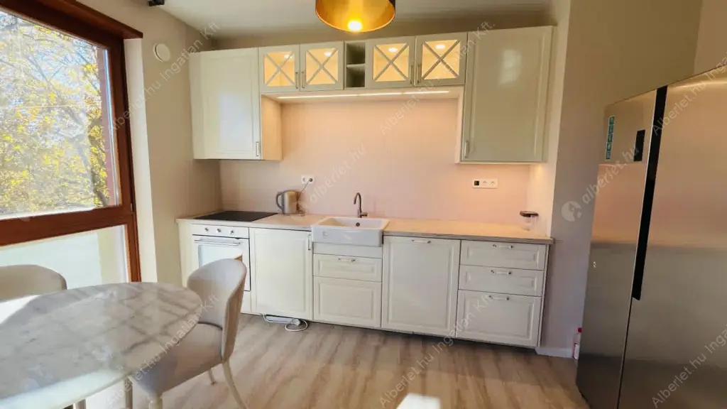 Kiadó albérlet 450000 Ft/hó áron: Budapest, III. kerület  Almási Balogh Lóránd utca. Mérete: 80 nm, 3 szobás | Alberlet.hu - 6595596